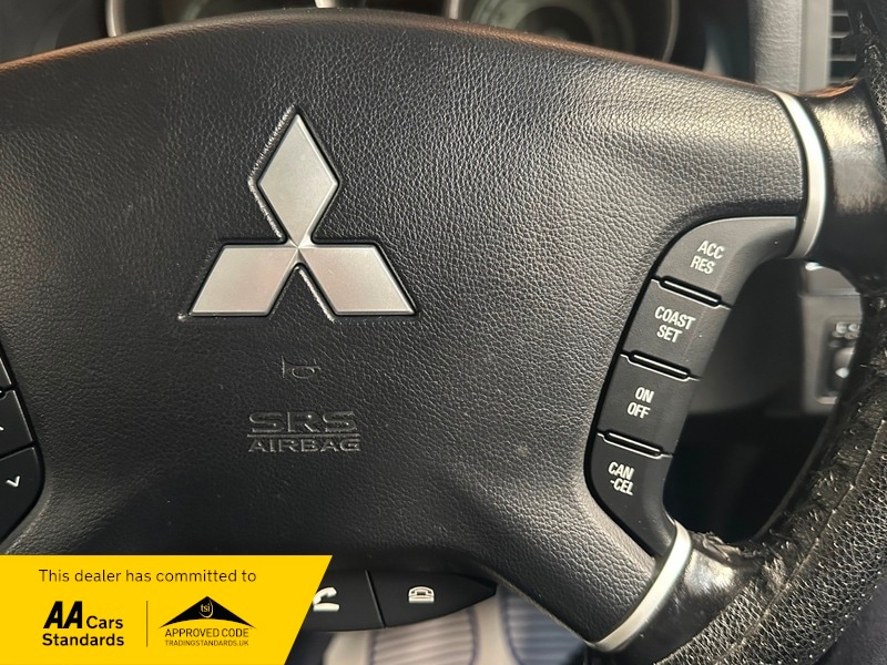 Used Mitsubishi Shogun 2016 for sale - 76407188: Photo 36