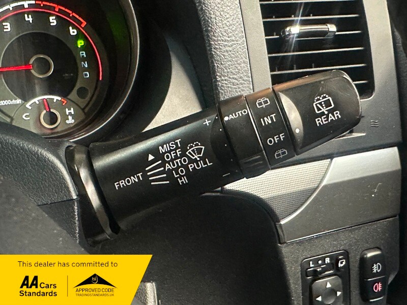 Used Mitsubishi Shogun 2016 for sale - 76407188: Photo 38