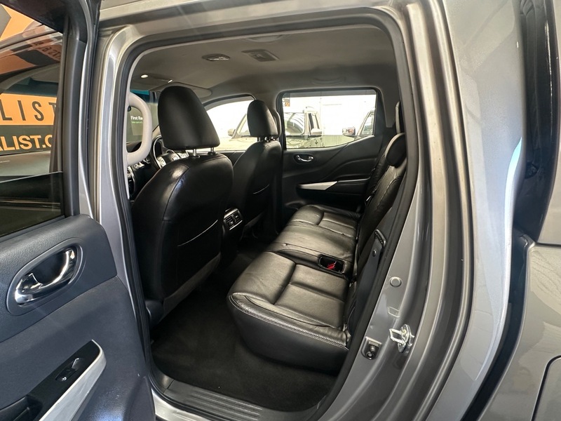 Used Nissan Navara 2016 for sale - 77708999: Photo 15