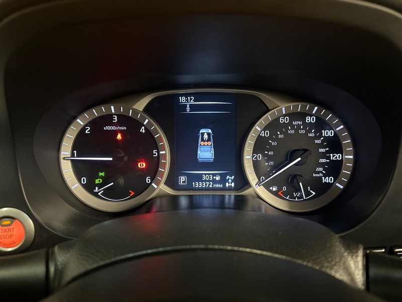 Used Nissan Navara 2016 for sale - 77708999: Photo 16