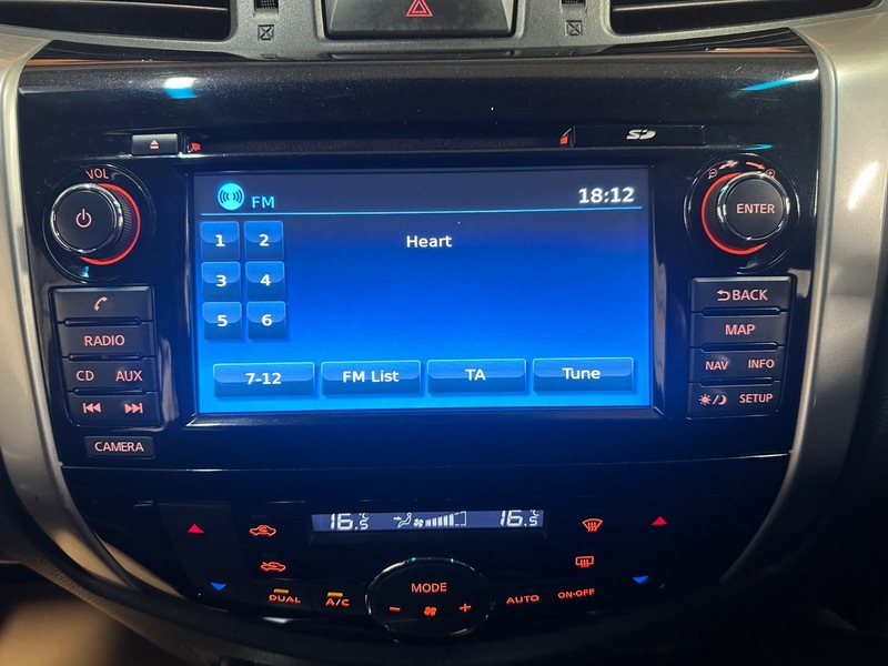 Used Nissan Navara 2016 for sale - 77708999: Photo 17