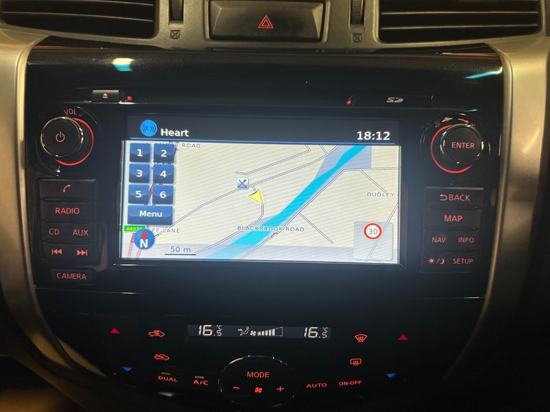 Used Nissan Navara 2016 for sale - 77708999: Photo 18