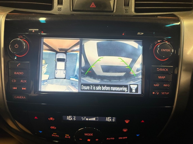 Used Nissan Navara 2016 for sale - 77708999: Photo 19