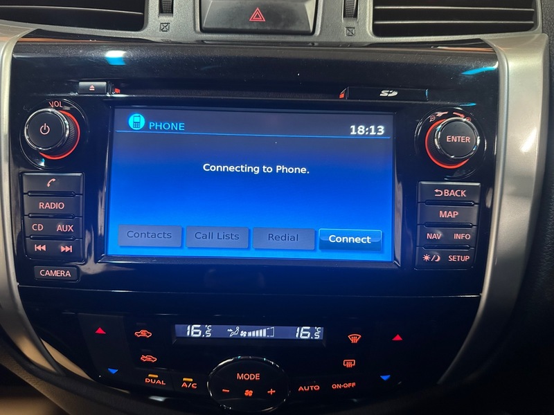 Used Nissan Navara 2016 for sale - 77708999: Photo 20