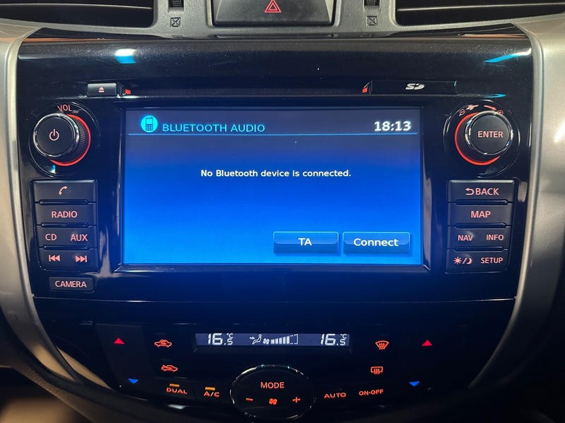 Used Nissan Navara 2016 for sale - 77708999: Photo 21