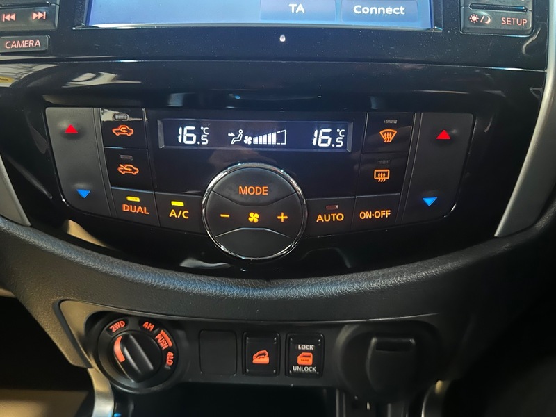 Used Nissan Navara 2016 for sale - 77708999: Photo 22