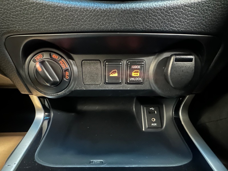 Used Nissan Navara 2016 for sale - 77708999: Photo 23