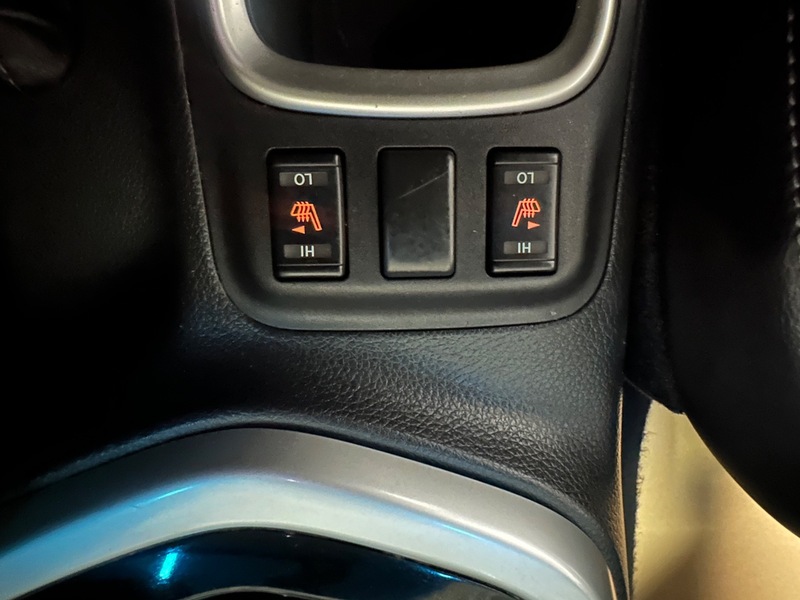 Used Nissan Navara 2016 for sale - 77708999: Photo 25