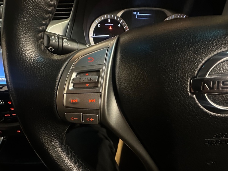 Used Nissan Navara 2016 for sale - 77708999: Photo 26