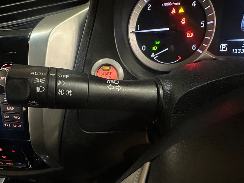 Used Nissan Navara 2016 for sale - 77708999: Photo 28