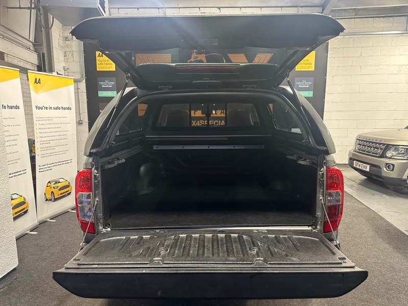 Used Nissan Navara 2016 for sale - 77708999: Photo 33