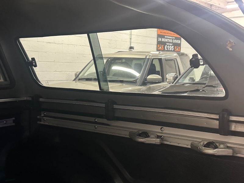 Used Nissan Navara 2016 for sale - 77708999: Photo 36