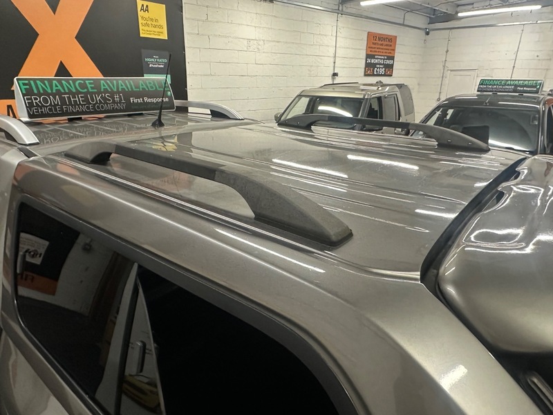 Used Nissan Navara 2016 for sale - 77708999: Photo 37