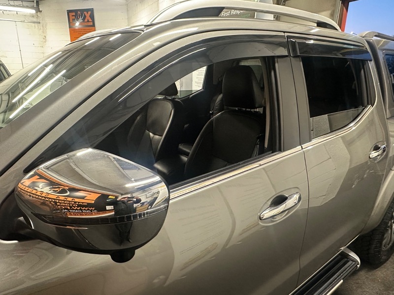 Used Nissan Navara 2016 for sale - 77708999: Photo 39