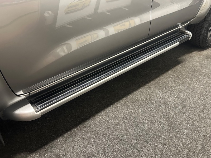 Used Nissan Navara 2016 for sale - 77708999: Photo 40