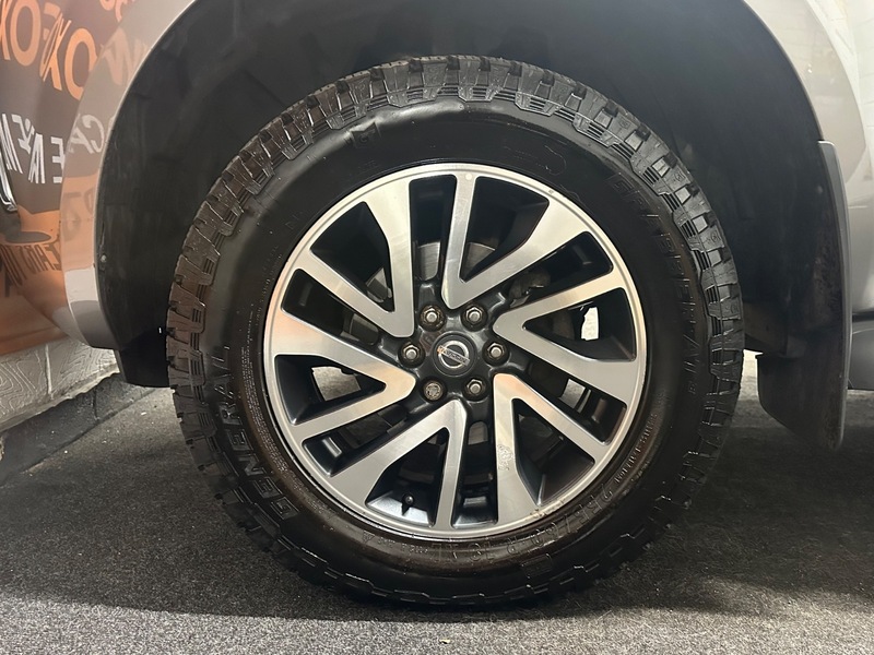 Used Nissan Navara 2016 for sale - 77708999: Photo 41