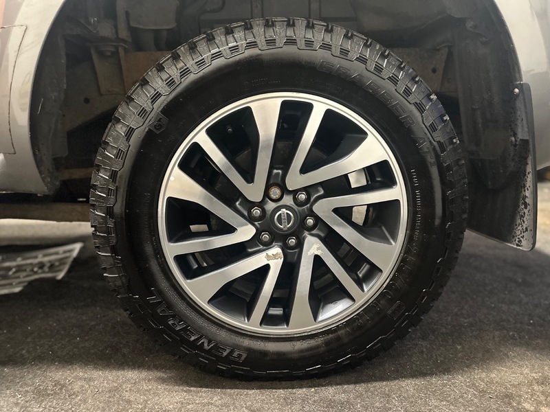 Used Nissan Navara 2016 for sale - 77708999: Photo 42