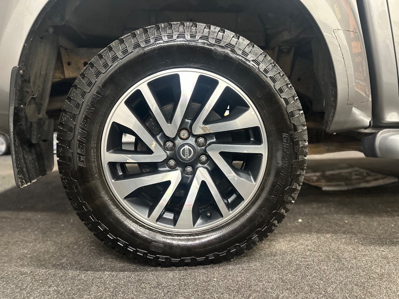 Used Nissan Navara 2016 for sale - 77708999: Photo 43