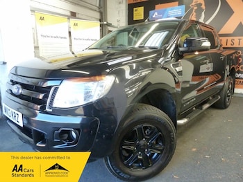 Used Ford Ranger 2013 for sale - 75321717: Photo