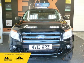 Used Ford Ranger 2013 for sale - 75321717: Photo