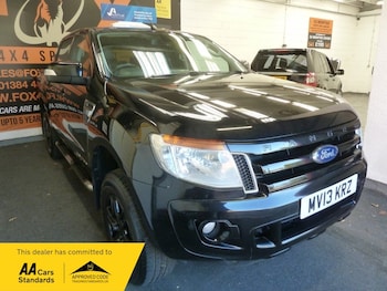 Used Ford Ranger 2013 for sale - 75321717: Photo
