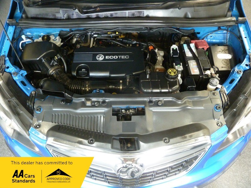 Used Vauxhall Mokka 2013 for sale - 75778018: Photo 14