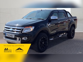 Used Ford Ranger 2012 for sale - 79314335: Photo