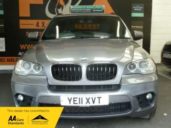 Used BMW X5 2011 for sale - 74773333: Photo