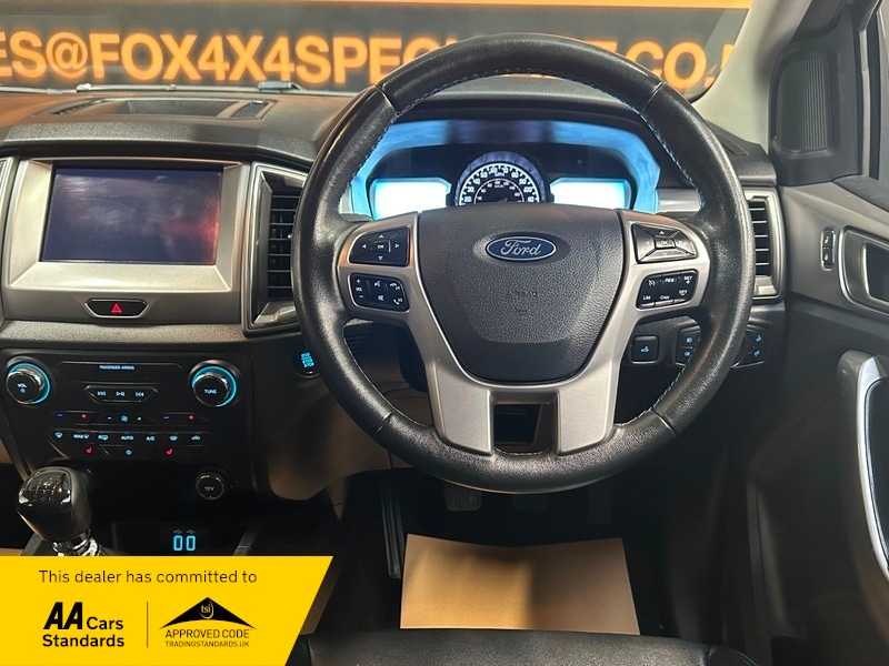 Used Ford Ranger 2022 for sale - 76224169: Photo 10