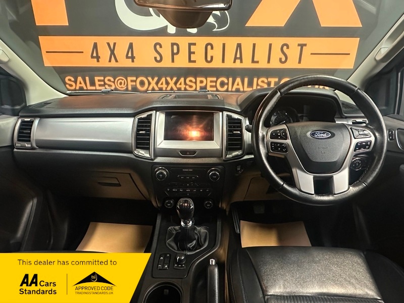 Used Ford Ranger 2022 for sale - 76224169: Photo 11