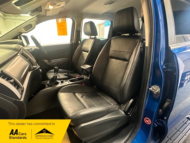 Used Ford Ranger 2022 for sale - 76224169: Photo 14