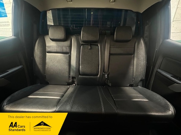 Used Ford Ranger 2022 for sale - 76224169: Photo 17