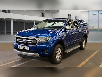 Used Ford Ranger 2022 for sale - 76224169: Photo