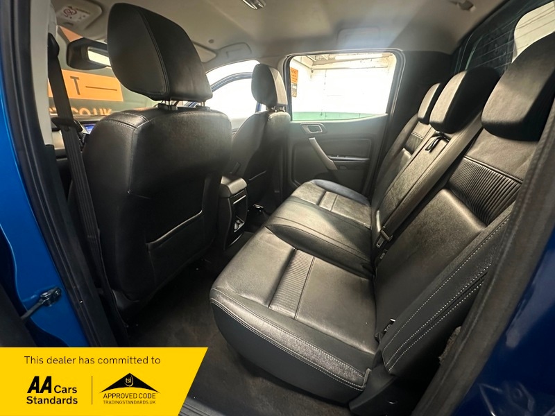 Used Ford Ranger 2022 for sale - 76224169: Photo 22