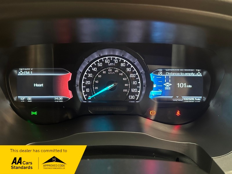 Used Ford Ranger 2022 for sale - 76224169: Photo 23