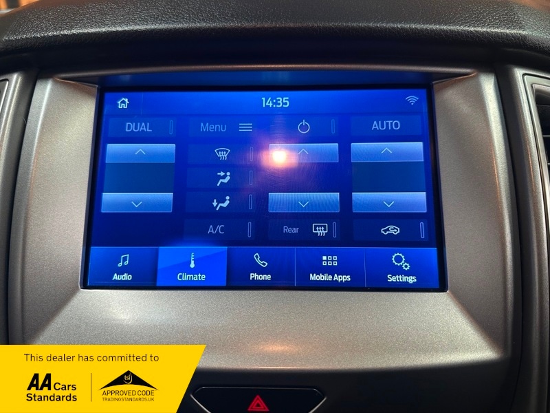 Used Ford Ranger 2022 for sale - 76224169: Photo 24