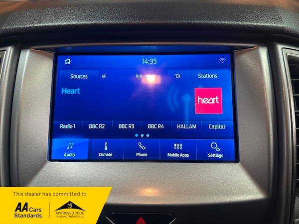 Used Ford Ranger 2022 for sale - 76224169: Photo 25