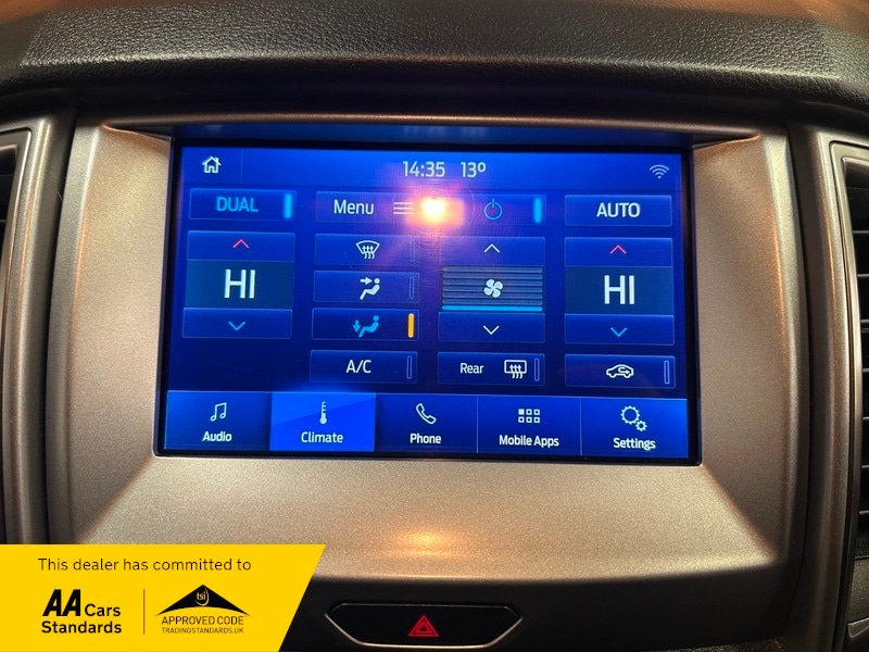 Used Ford Ranger 2022 for sale - 76224169: Photo 26