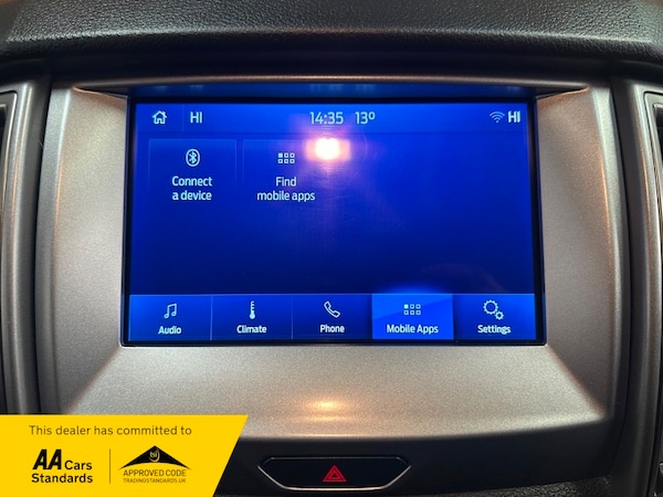 Used Ford Ranger 2022 for sale - 76224169: Photo 28