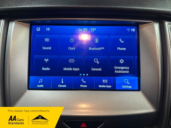 Used Ford Ranger 2022 for sale - 76224169: Photo 29