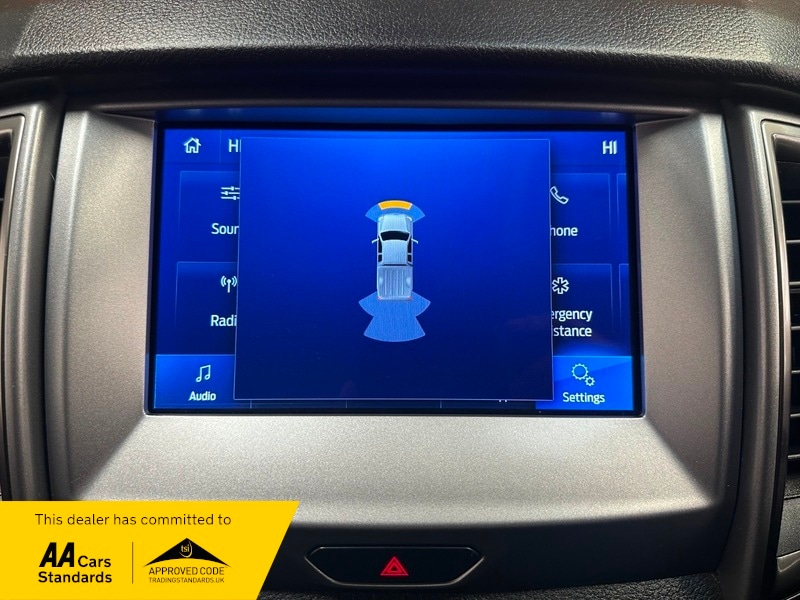 Used Ford Ranger 2022 for sale - 76224169: Photo 30