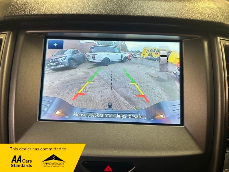 Used Ford Ranger 2022 for sale - 76224169: Photo 31