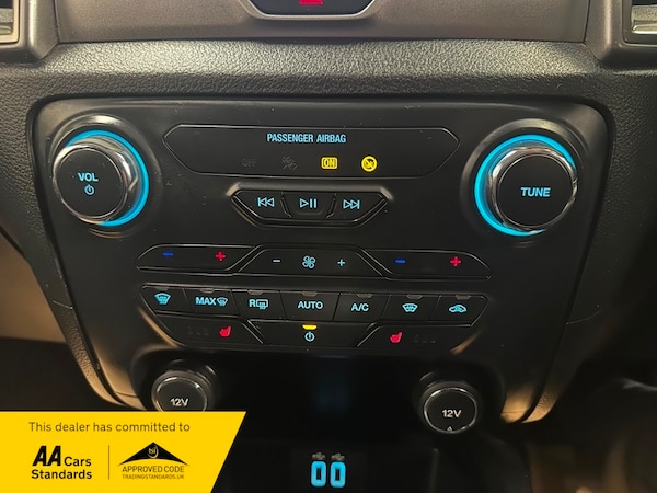 Used Ford Ranger 2022 for sale - 76224169: Photo 32