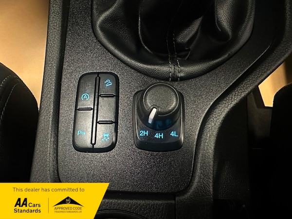 Used Ford Ranger 2022 for sale - 76224169: Photo 34
