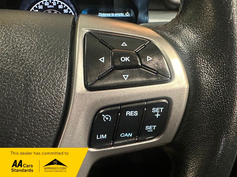 Used Ford Ranger 2022 for sale - 76224169: Photo 35