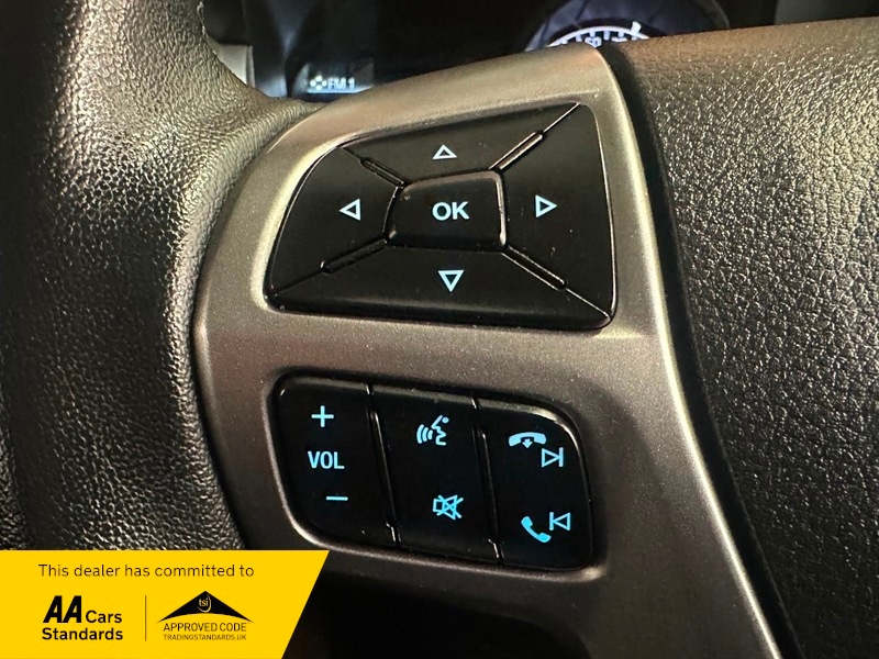 Used Ford Ranger 2022 for sale - 76224169: Photo 36