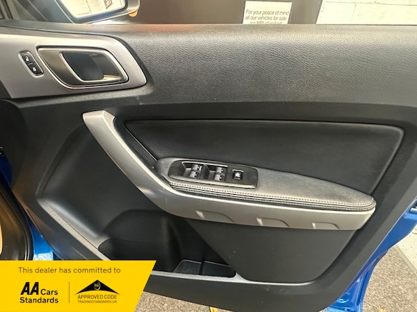 Used Ford Ranger 2022 for sale - 76224169: Photo 40