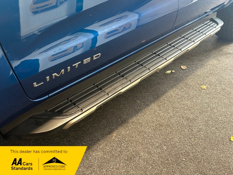 Used Ford Ranger 2022 for sale - 76224169: Photo 44