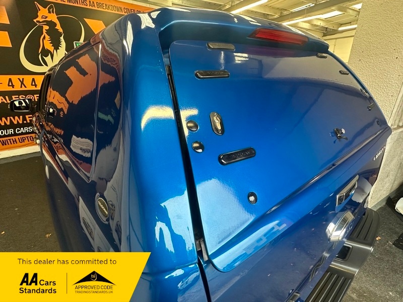 Used Ford Ranger 2022 for sale - 76224169: Photo 46