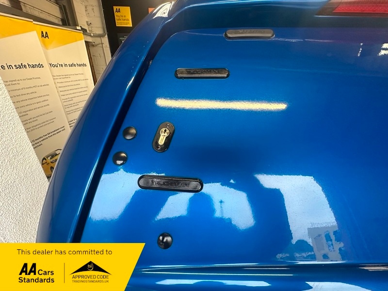 Used Ford Ranger 2022 for sale - 76224169: Photo 49